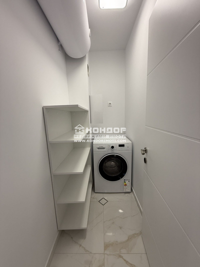 Til salgs  2 soverom Plovdiv , Ostromila , 96 kvm | 15067094 - bilde [11]