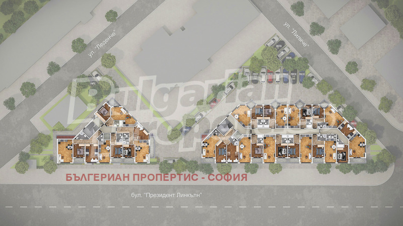Продава 3-СТАЕН, гр. София, Овча купел 1, снимка 8 - Апартаменти - 52684504