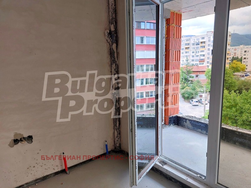 Продава 3-СТАЕН, гр. София, Овча купел 1, снимка 3 - Апартаменти - 52684504