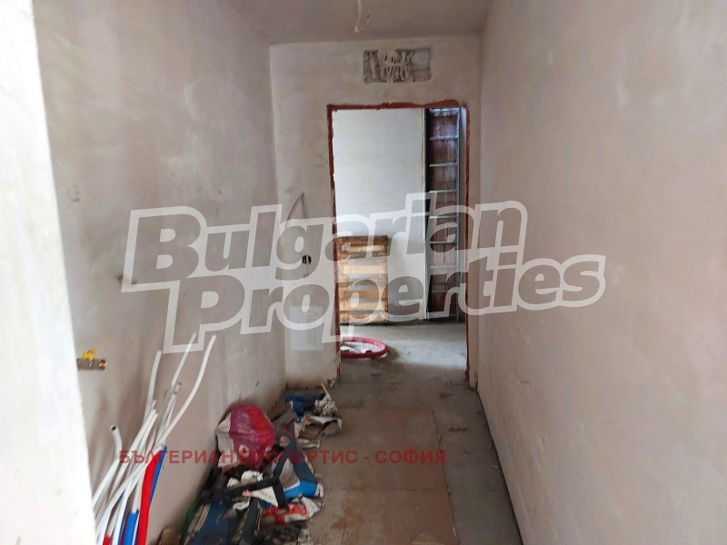 Продава 3-СТАЕН, гр. София, Овча купел 1, снимка 6 - Апартаменти - 52684504