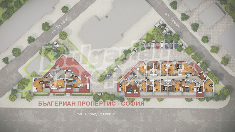 Продава 3-СТАЕН, гр. София, Овча купел 1, снимка 14 - Апартаменти - 52684504