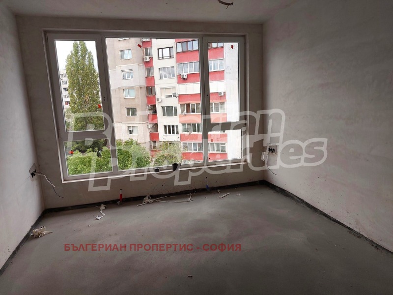 Продава 3-СТАЕН, гр. София, Овча купел 1, снимка 7 - Апартаменти - 52684504