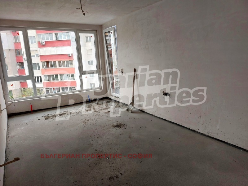 Продава 3-СТАЕН, гр. София, Овча купел 1, снимка 10 - Апартаменти - 52684504