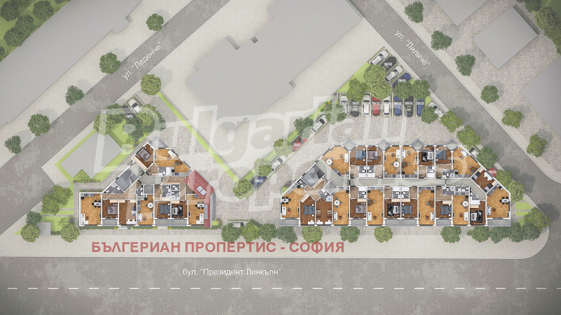 Продава 3-СТАЕН, гр. София, Овча купел 1, снимка 9 - Апартаменти - 52684504