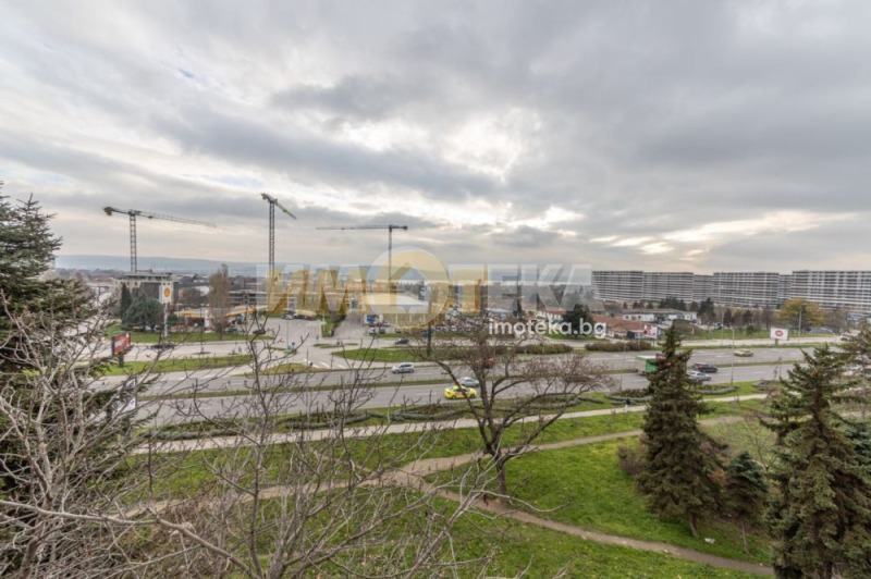 Продава 3-СТАЕН, гр. Варна, Трошево, снимка 5 - Апартаменти - 52801505