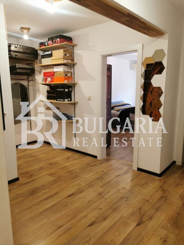 Продава 3-СТАЕН, гр. Варна, Възраждане 4