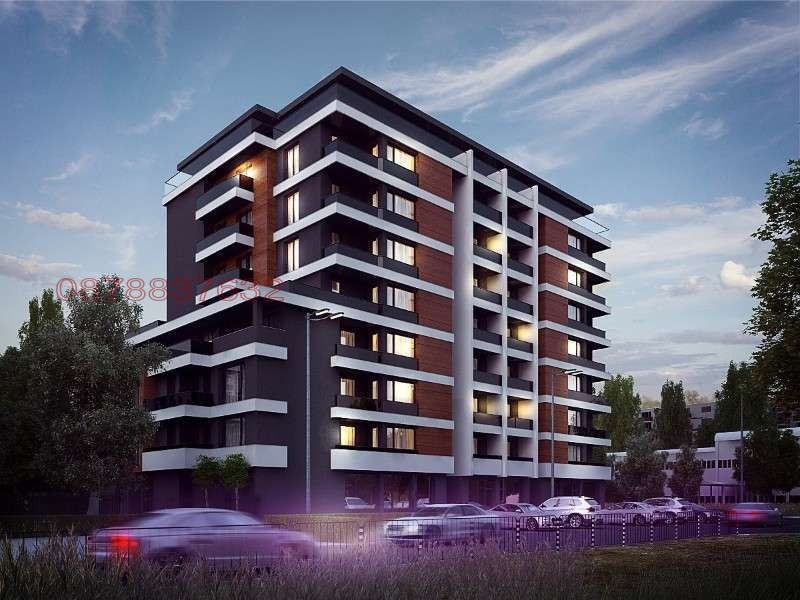 Продава 3-СТАЕН, гр. София, Люлин 6, снимка 12 - Апартаменти - 56203017