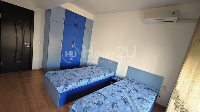 Продава 4-СТАЕН, гр. Бургас, Сарафово, снимка 9 - Апартаменти - 52246544