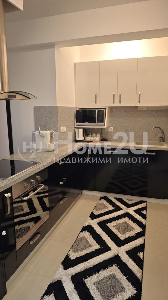 Продава 4-СТАЕН, гр. Бургас, Сарафово, снимка 3 - Апартаменти - 52246544