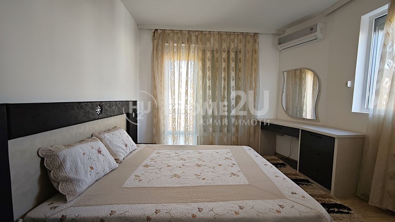 Продава 4-СТАЕН, гр. Бургас, Сарафово, снимка 11 - Апартаменти - 52246544