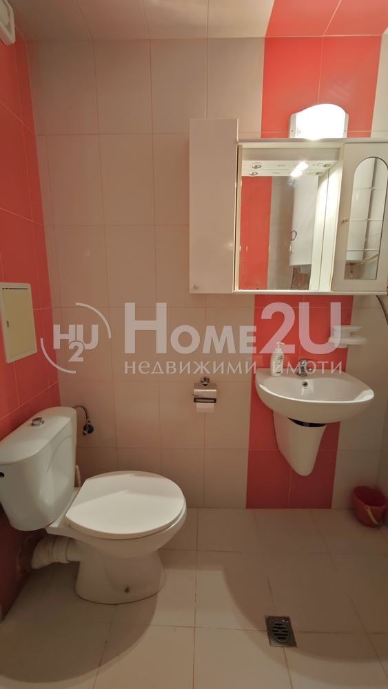 Продава 4-СТАЕН, гр. Бургас, Сарафово, снимка 5 - Апартаменти - 52246544