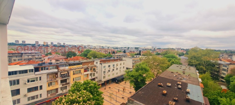 Продава 4-СТАЕН, гр. Добрич, Център, снимка 17 - Апартаменти - 52781274