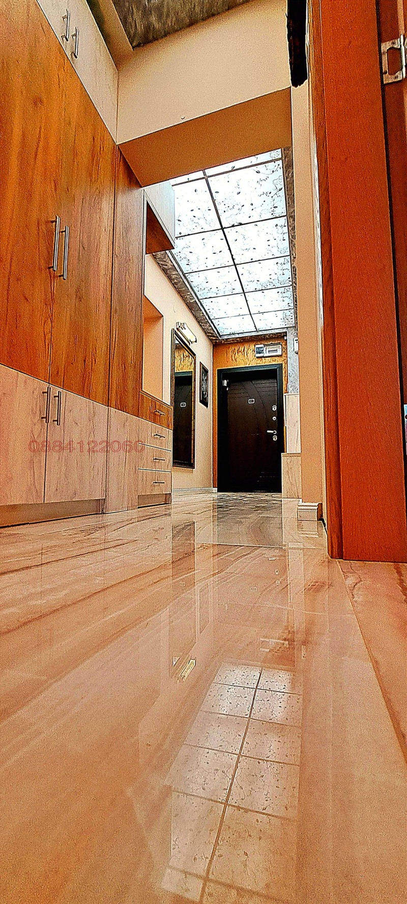 Продава 4-СТАЕН, гр. Добрич, Център, снимка 2 - Апартаменти - 52781274