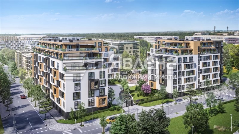 Продава 4-СТАЕН, гр. Пловдив, Христо Смирненски, снимка 4 - Апартаменти - 54093697