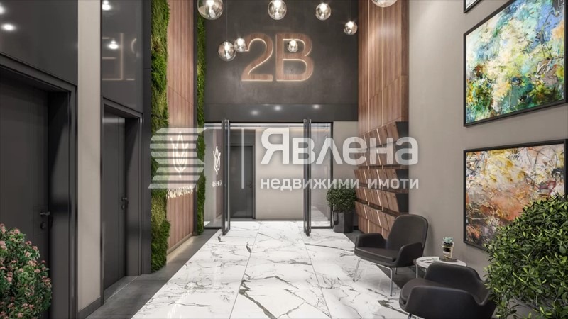Продава 4-СТАЕН, гр. Пловдив, Христо Смирненски, снимка 7 - Апартаменти - 54093697
