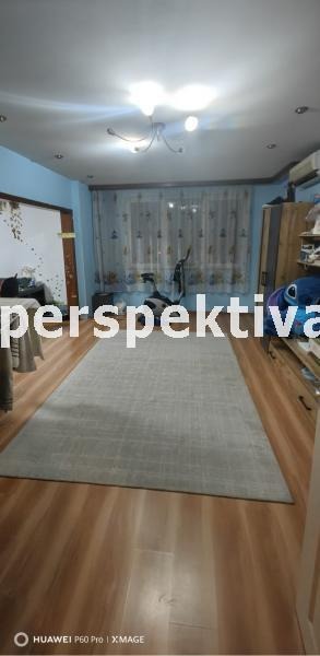 Продава МНОГОСТАЕН, гр. Пловдив, Кючук Париж, снимка 2 - Апартаменти - 52636624