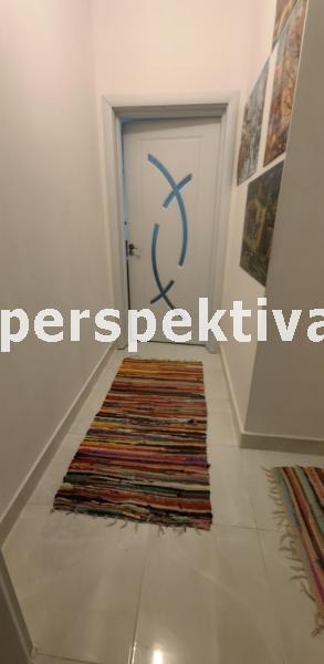 Продава МНОГОСТАЕН, гр. Пловдив, Кючук Париж, снимка 10 - Апартаменти - 52636624