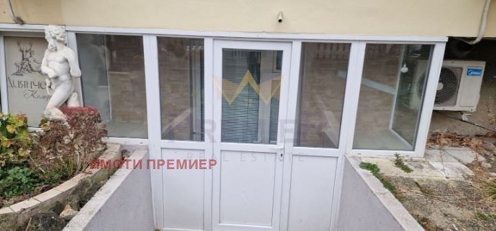 Προς πώληση  Γραφείο Βαρνα , Φεστηβαλεν κομπλεκσ , 30 τ.μ | 16383103 - εικόνα [7]