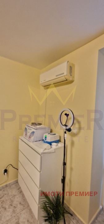 Προς πώληση  Γραφείο Βαρνα , Φεστηβαλεν κομπλεκσ , 30 τ.μ | 16383103 - εικόνα [5]