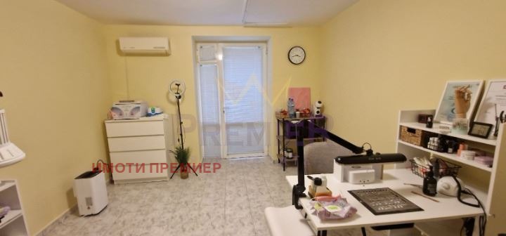 Προς πώληση  Γραφείο Βαρνα , Φεστηβαλεν κομπλεκσ , 30 τ.μ | 16383103 - εικόνα [3]