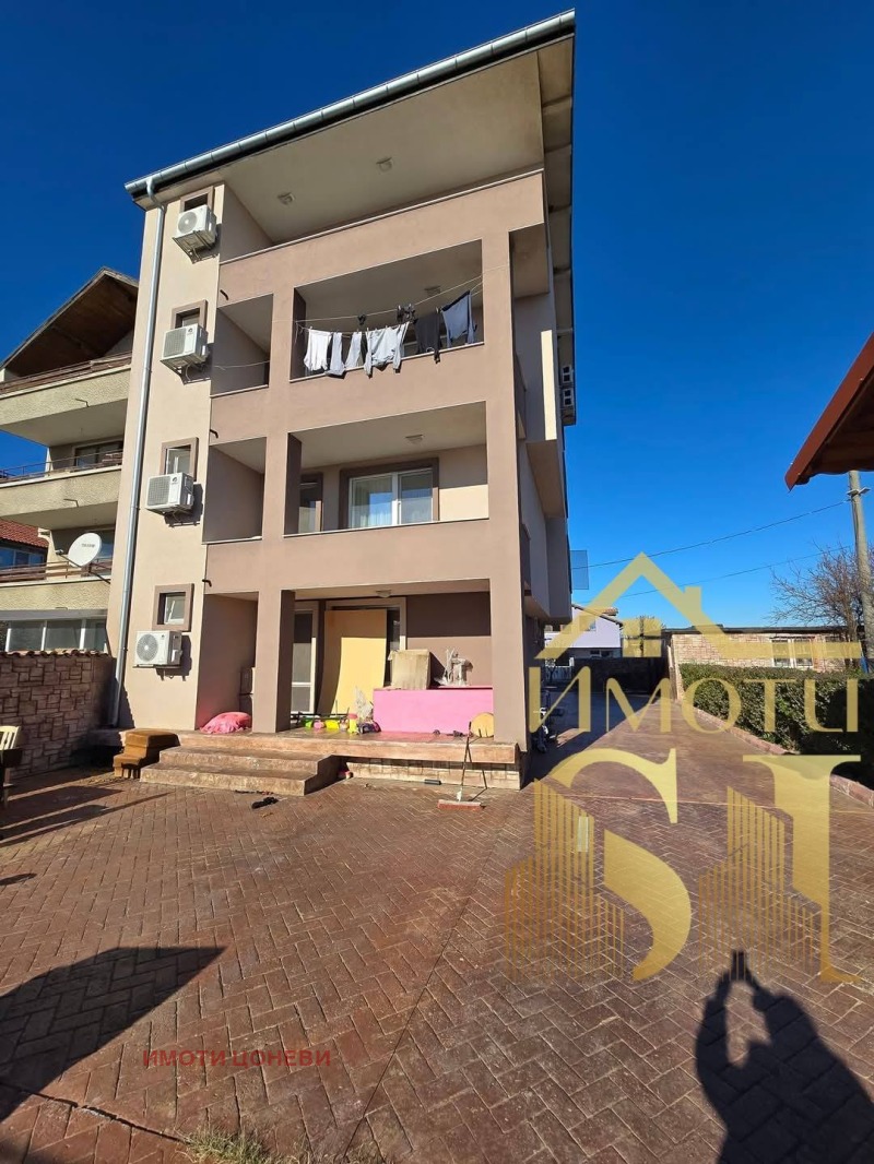 Til salg  Hus region Burgas , Aheloj , 340 kvm | 58193331 - billede [2]