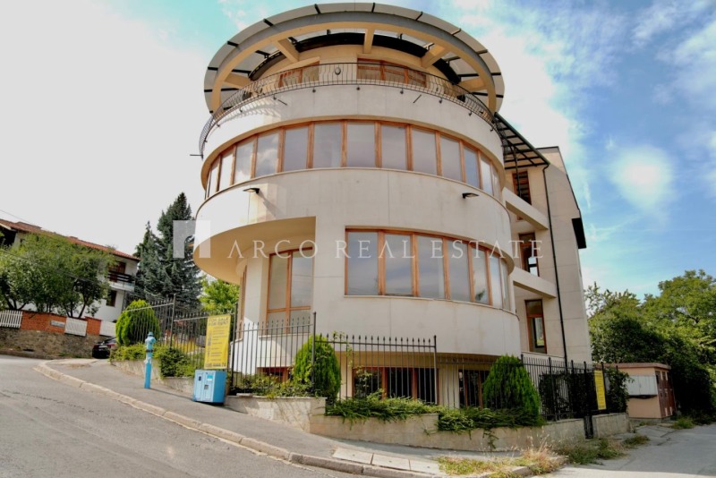 Продава КЪЩА, гр. София, Симеоново, снимка 6 - Къщи - 52224097