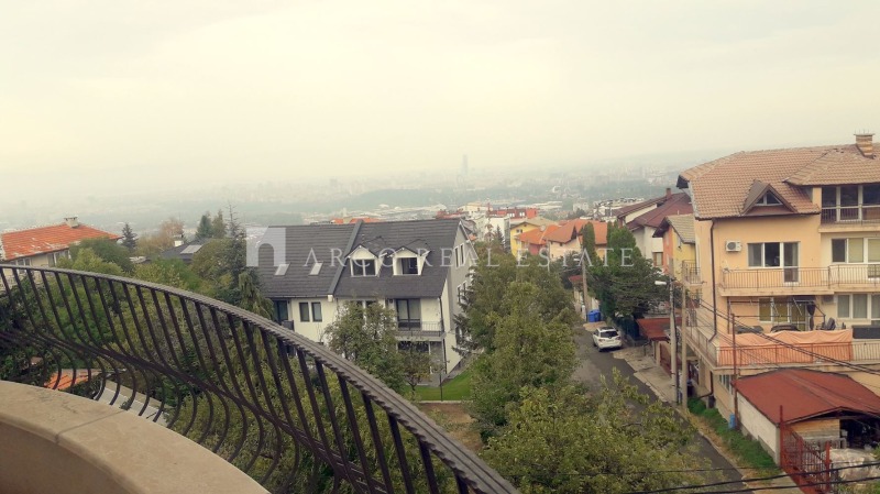 Продава КЪЩА, гр. София, Симеоново, снимка 10 - Къщи - 52224097