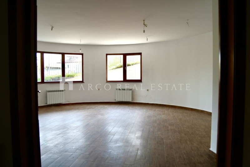 Продава КЪЩА, гр. София, Симеоново, снимка 2 - Къщи - 52224097