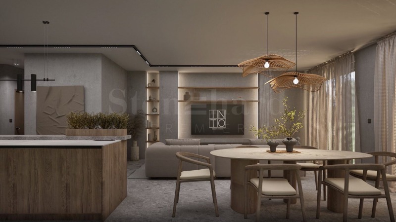 Продава КЪЩА, с. Кошарица, област Бургас, снимка 4 - Къщи - 52835377