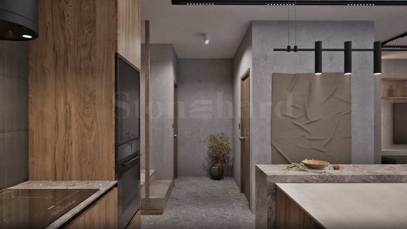 Продава КЪЩА, с. Кошарица, област Бургас, снимка 7 - Къщи - 52835377