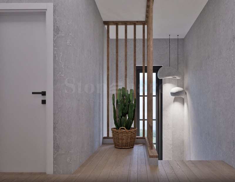 Продава КЪЩА, с. Кошарица, област Бургас, снимка 11 - Къщи - 52835377