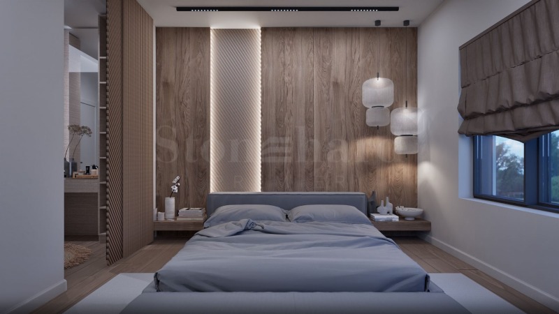 Продава КЪЩА, с. Кошарица, област Бургас, снимка 12 - Къщи - 52835377