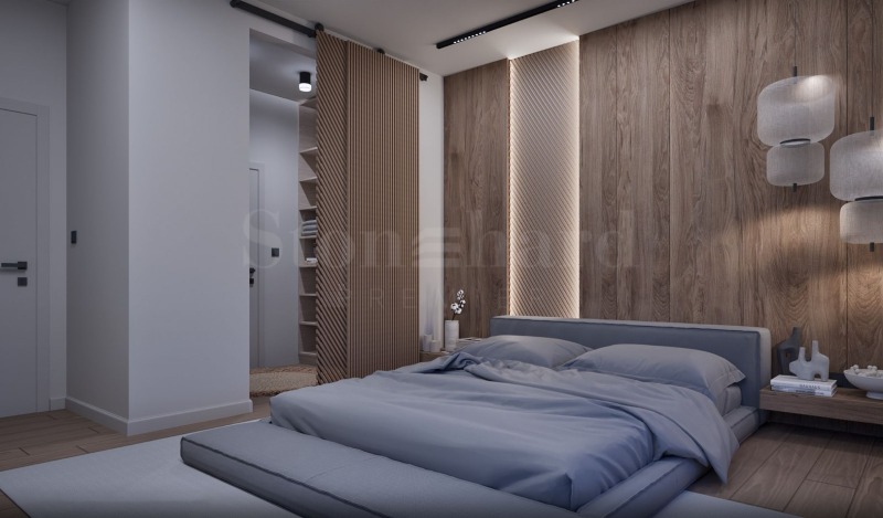 Продава КЪЩА, с. Кошарица, област Бургас, снимка 13 - Къщи - 52835377