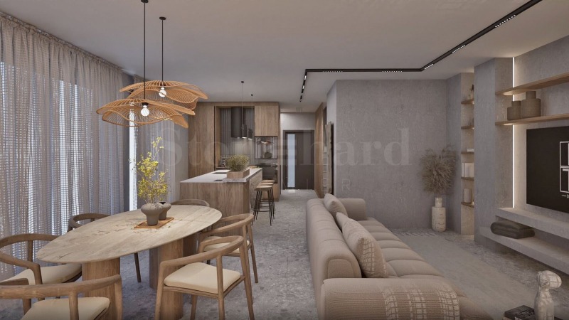 Продава КЪЩА, с. Кошарица, област Бургас, снимка 5 - Къщи - 52835377