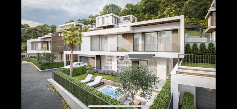 Продава КЪЩА, гр. Варна, м-т Акчелар