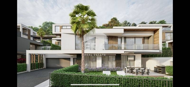 Продава КЪЩА, гр. Варна, м-т Акчелар, снимка 2 - Къщи - 53323984