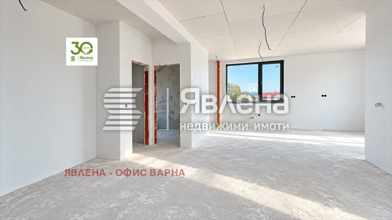 Продава КЪЩА, гр. Варна, Изгрев, снимка 6 - Къщи - 56319256