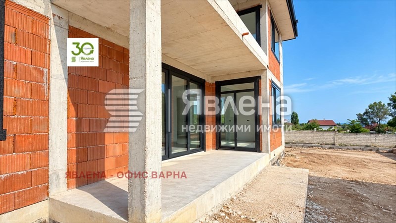 Продава КЪЩА, гр. Варна, Изгрев, снимка 9 - Къщи - 56319256