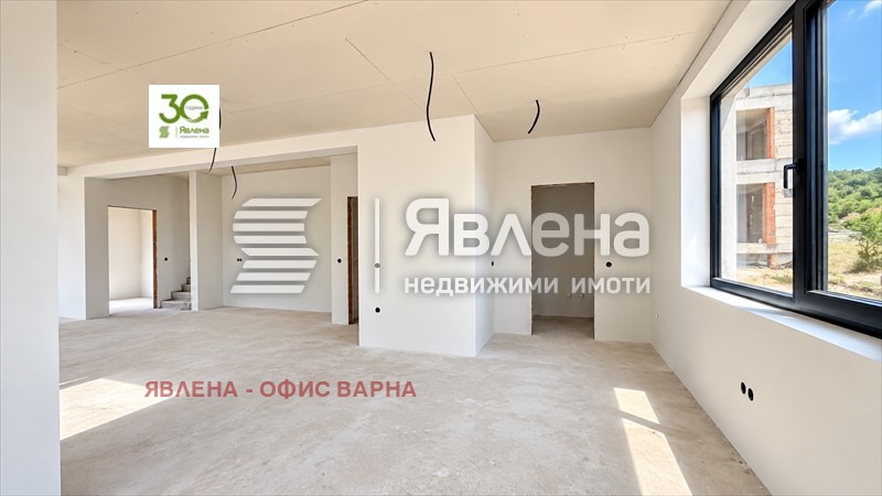 Продава КЪЩА, гр. Варна, Изгрев, снимка 7 - Къщи - 56319256