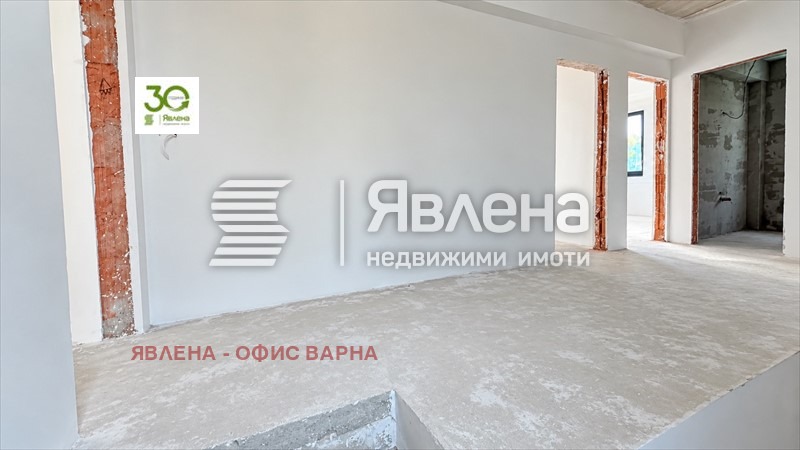 Продава КЪЩА, гр. Варна, Изгрев, снимка 11 - Къщи - 56319256