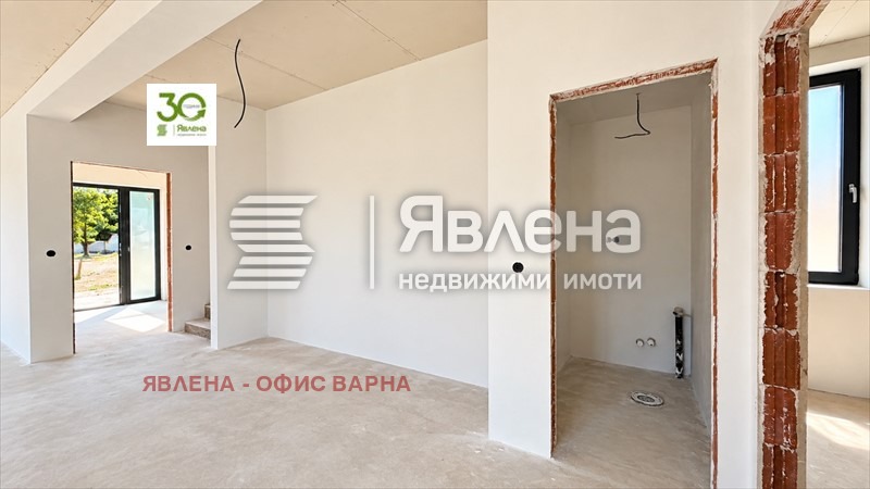 Продава КЪЩА, гр. Варна, Изгрев, снимка 5 - Къщи - 56319256