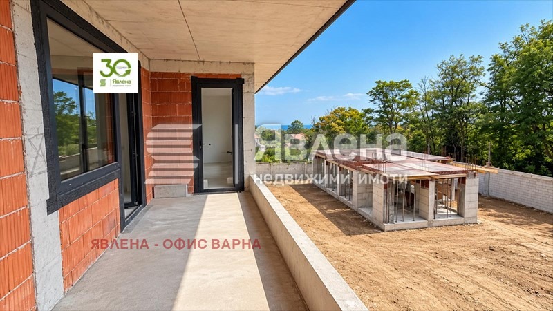 Продава КЪЩА, гр. Варна, Изгрев, снимка 12 - Къщи - 56319256