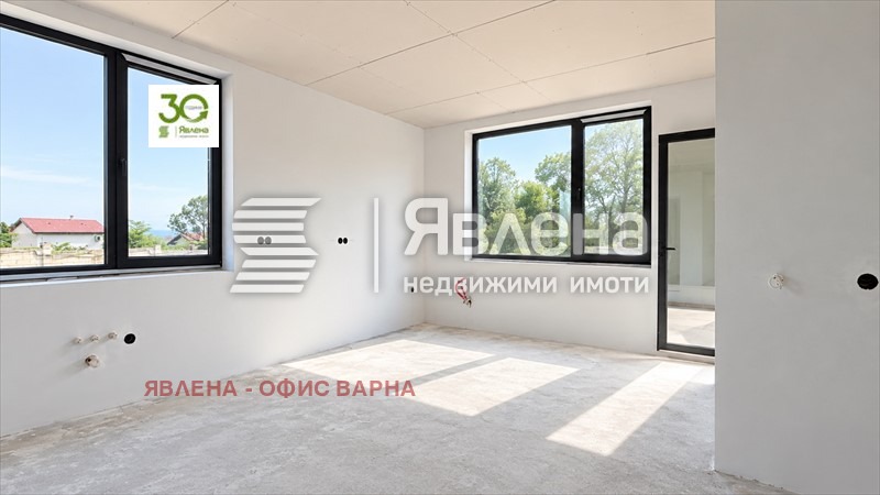 Продава КЪЩА, гр. Варна, Изгрев, снимка 8 - Къщи - 56319256