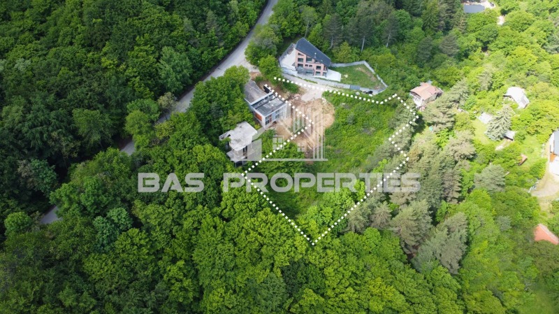 À venda  Trama Sofia , Boiana , 3100 m² | 20226638