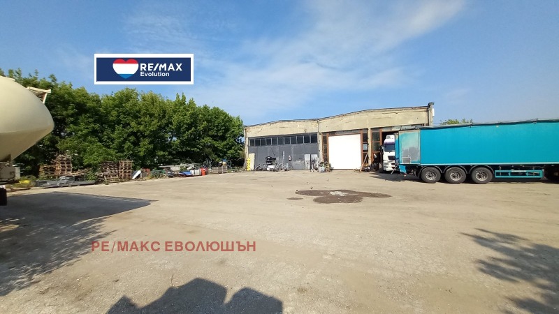 In vendita  Complotto Razgrad , Promishlena zona - Zapad , 3210 mq | 32043997 - Immagine [8]