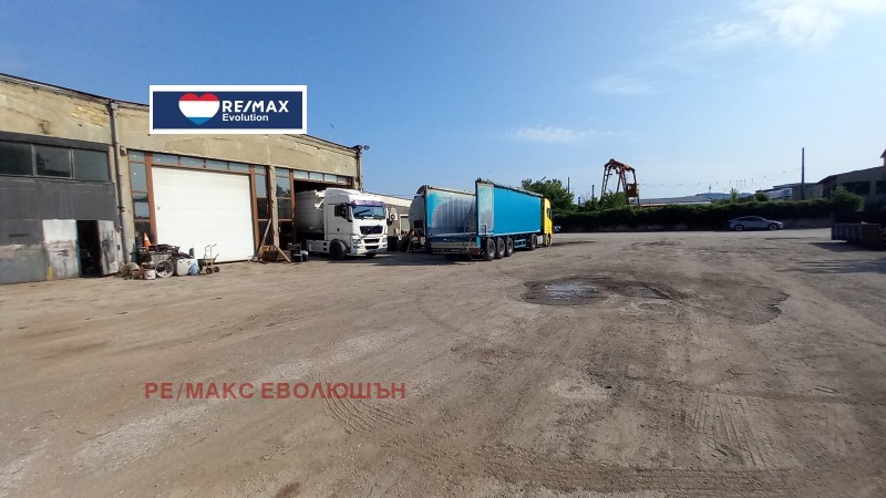 In vendita  Complotto Razgrad , Promishlena zona - Zapad , 3210 mq | 32043997 - Immagine [9]