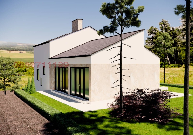 À vendre  Parcelle région Stara Zagora , Zmeiovo , 1000 m² | 92944347 - image [7]