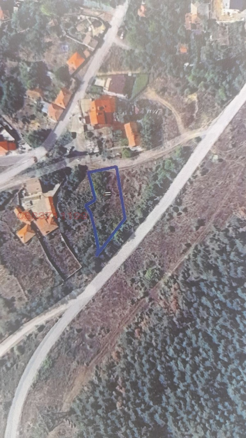 Продава  Парцел област Стара Загора , с. Змейово , 1000 кв.м | 63068034 - изображение [3]