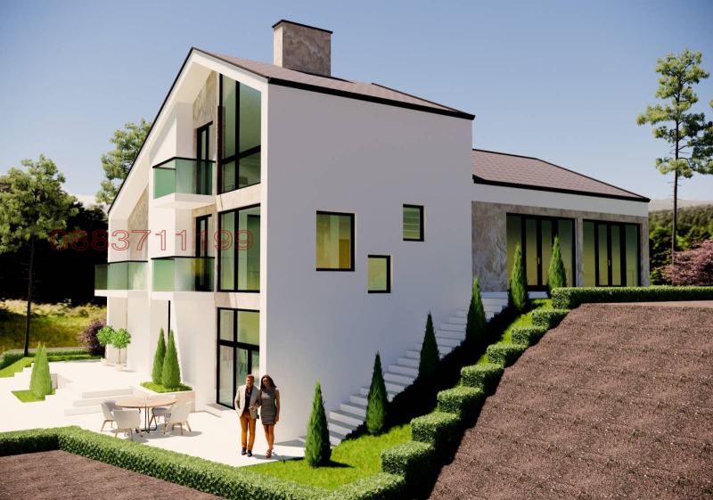 À vendre  Parcelle région Stara Zagora , Zmeiovo , 1000 m² | 92944347 - image [2]