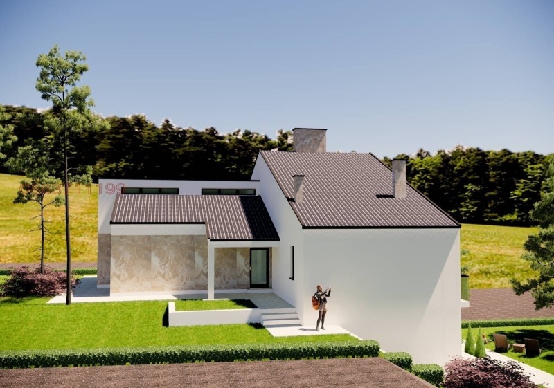 À vendre  Parcelle région Stara Zagora , Zmeiovo , 1000 m² | 92944347 - image [8]